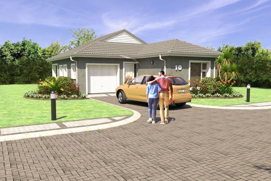 3 Bedroom Property for Sale in Kidds Beach Eastern Cape